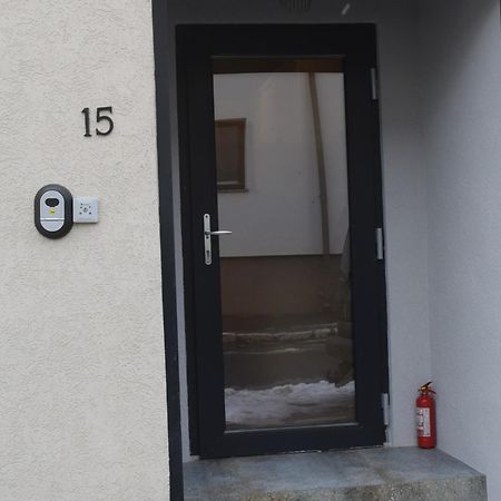 Apartamento Rokebea Luxury Braşov Exterior foto
