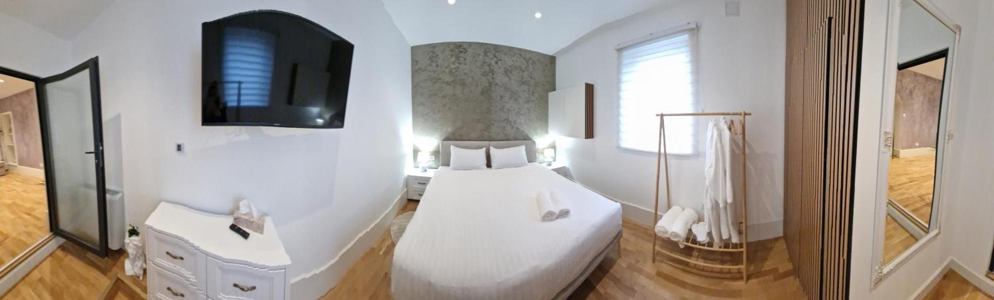 Apartamento Rokebea Luxury Braşov Exterior foto