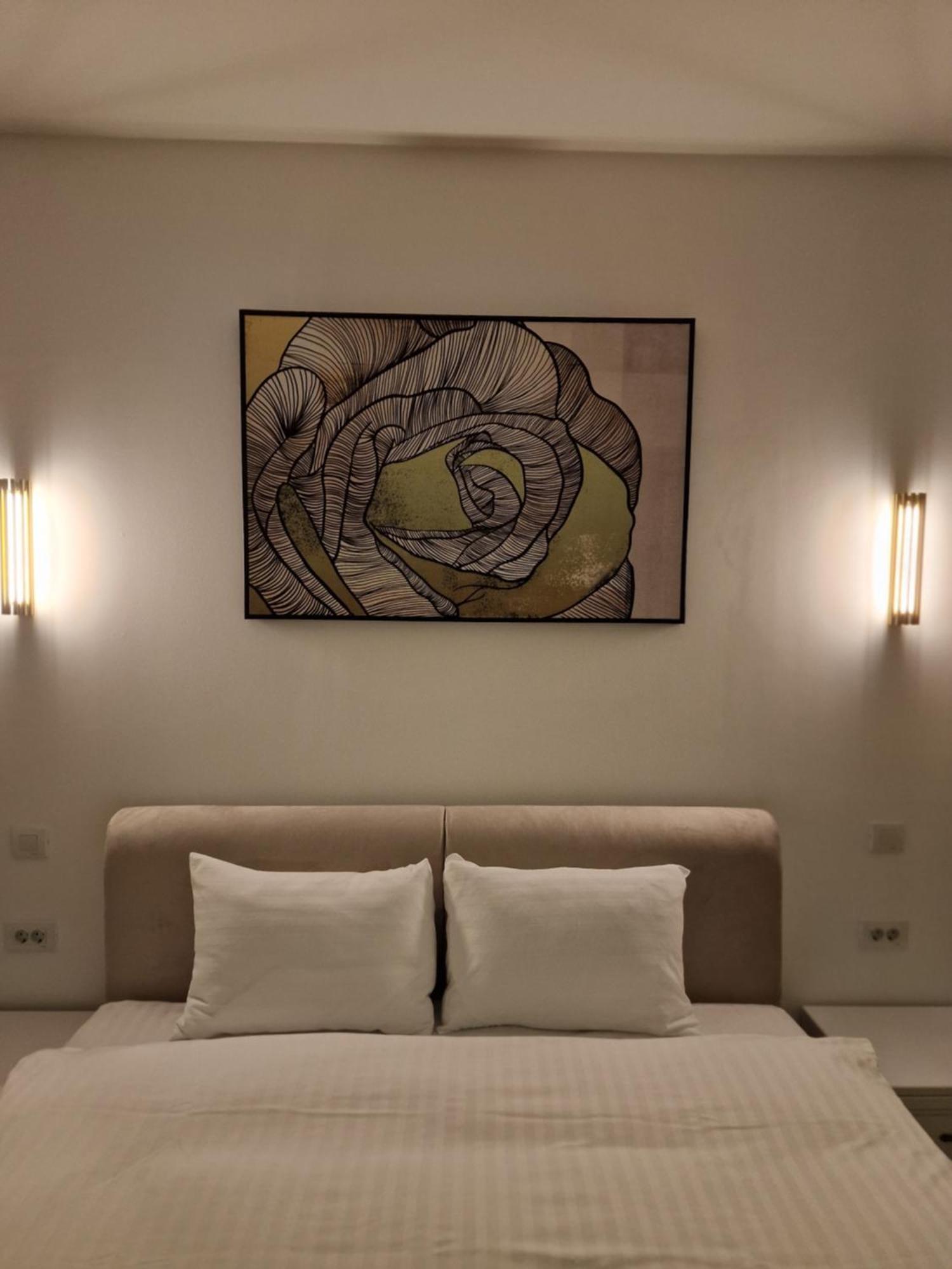 Apartamento Rokebea Luxury Braşov Exterior foto