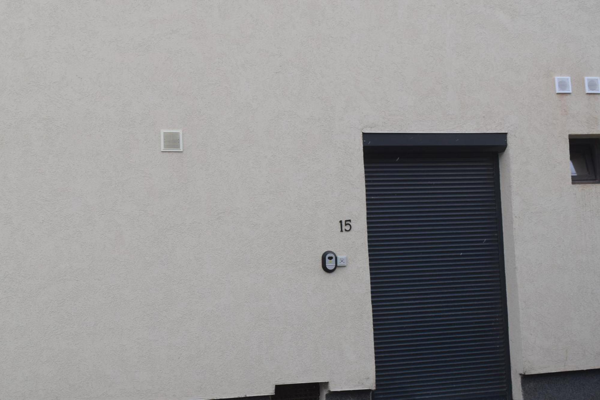 Apartamento Rokebea Luxury Braşov Exterior foto